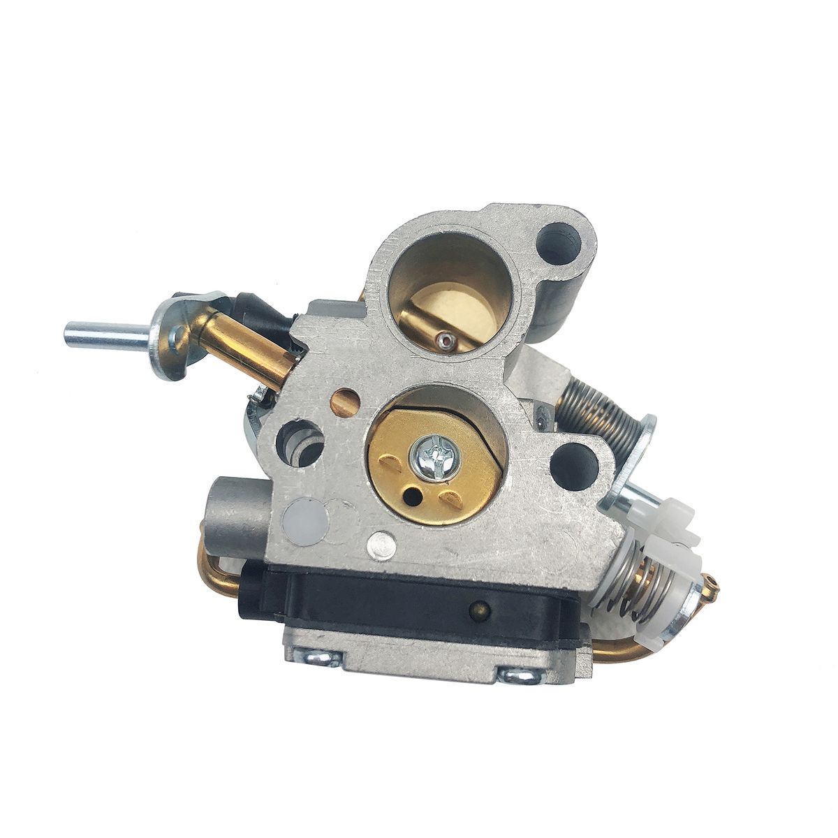 Chainsaw Carburetor, Carburetor Carb 506450501 For Husqvarna