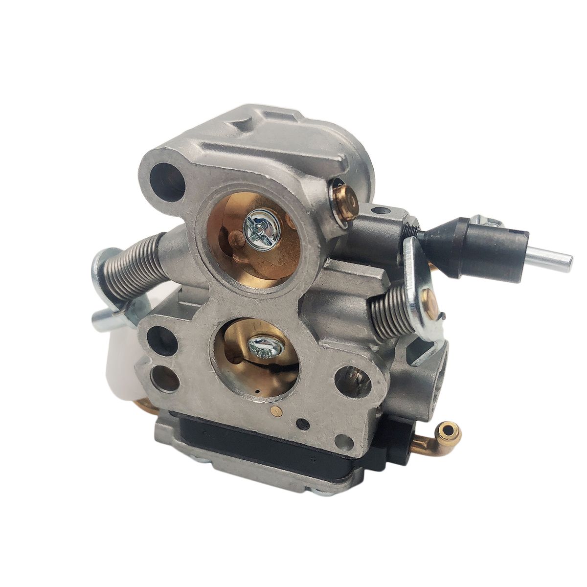 Chainsaw Carburetor, Carburetor Carb 506450501 For Husqvarna
