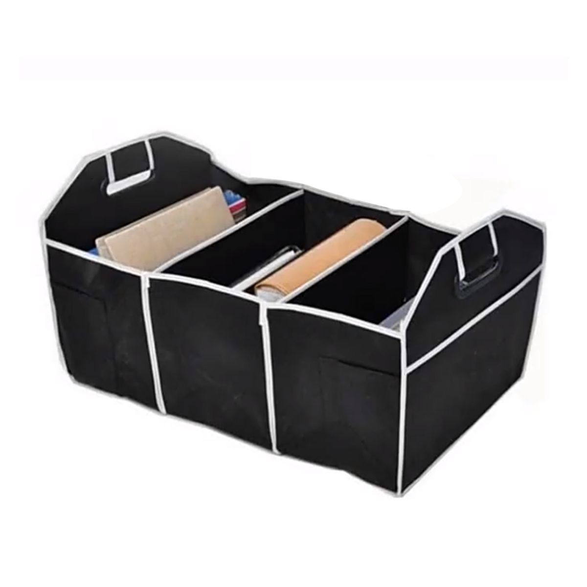 Car Storage Bag Trunk Storage Box Multi-function Foldable