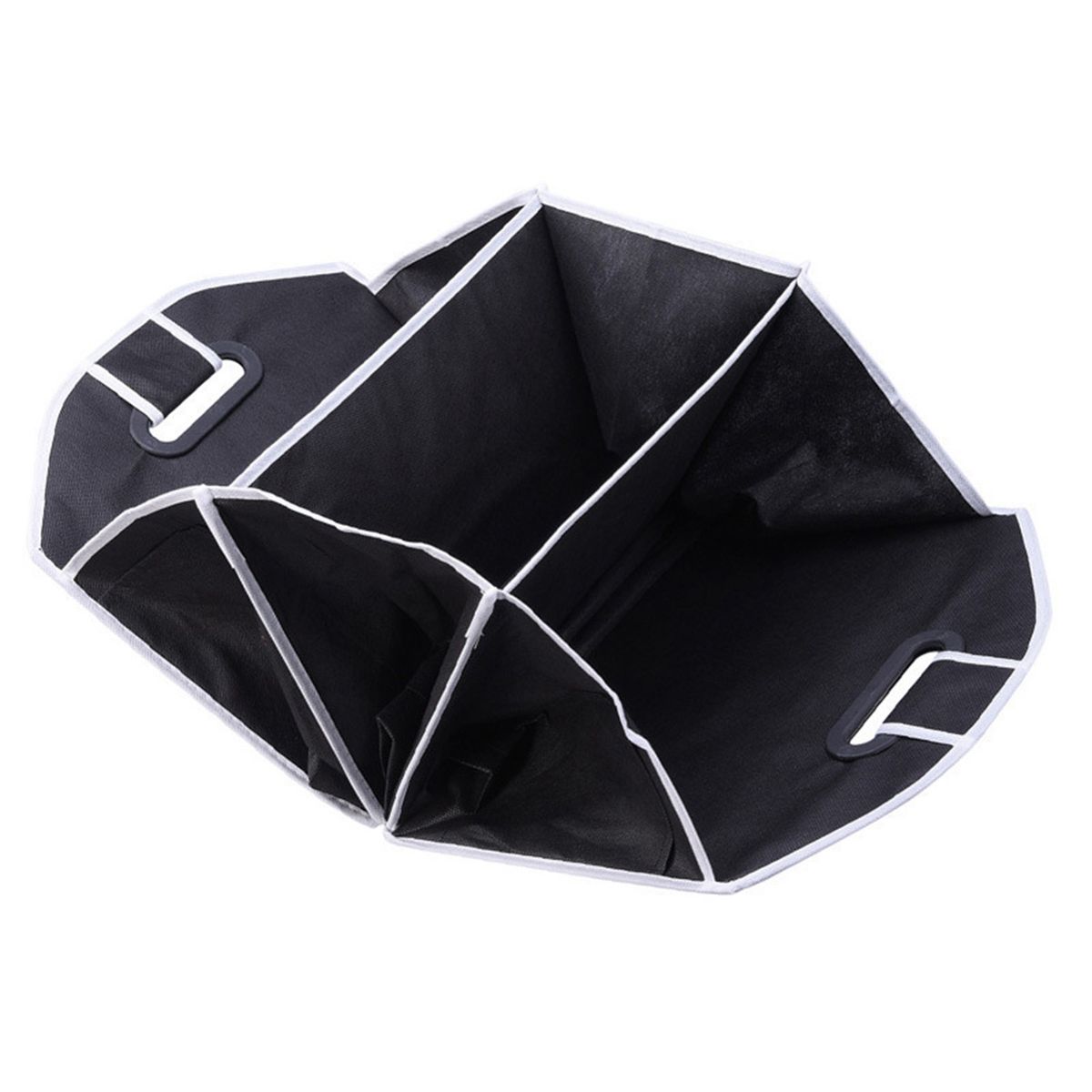 Car Storage Bag Trunk Storage Box Multi-function Foldable