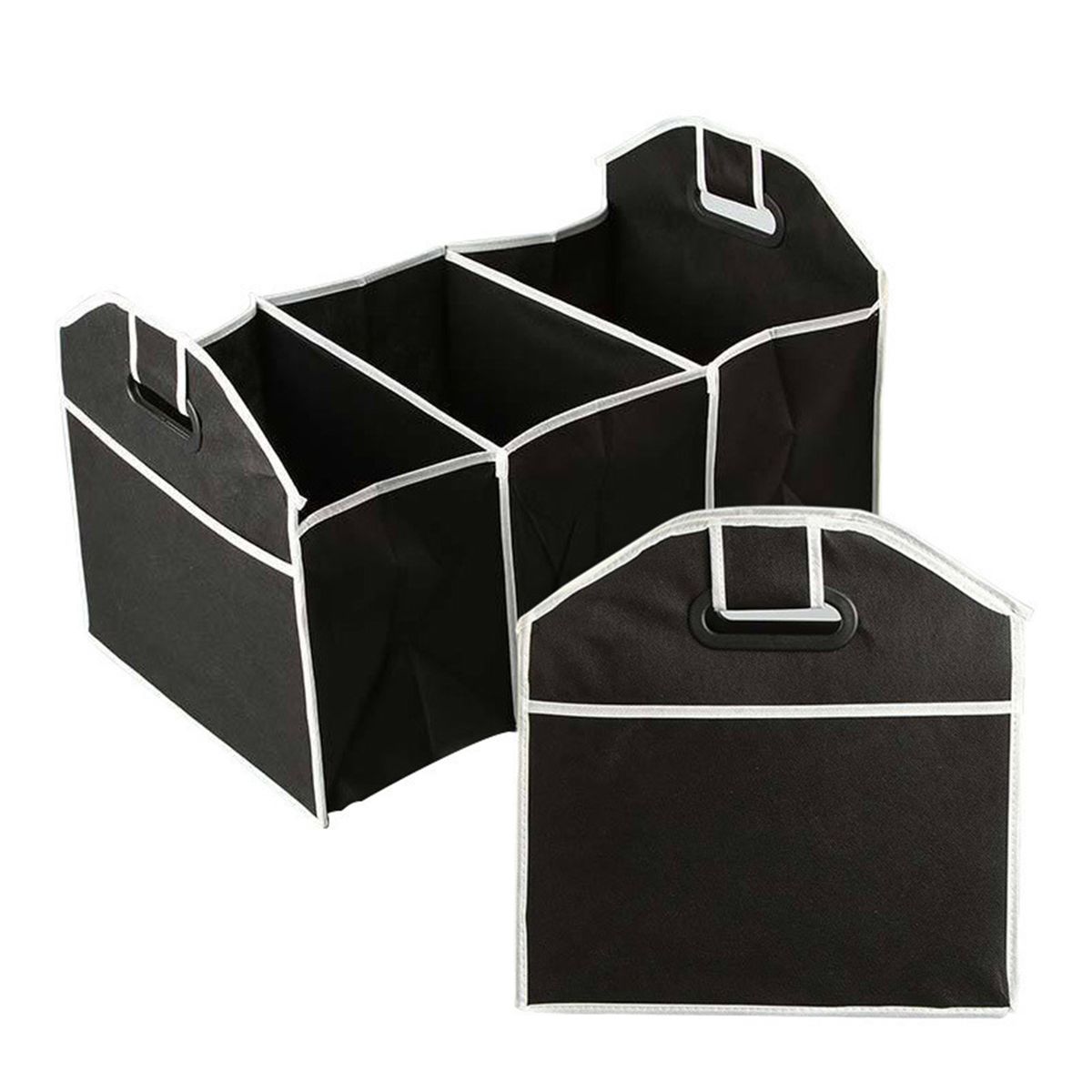 Car Storage Bag Trunk Storage Box Multi-function Foldable
