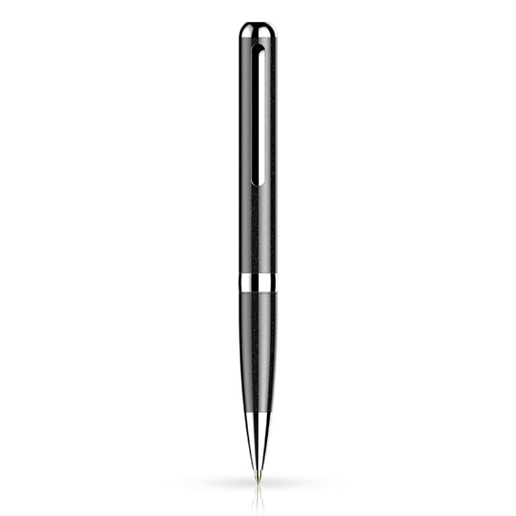 Q96 Digital Noise Reduction Recording Pen, Capacity:128GB