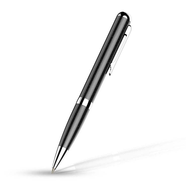 Q96 Digital Noise Reduction Recording Pen, Capacity:128GB