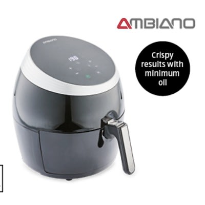 Digital Air Fryer - 1700w - 5l - 13984-XL