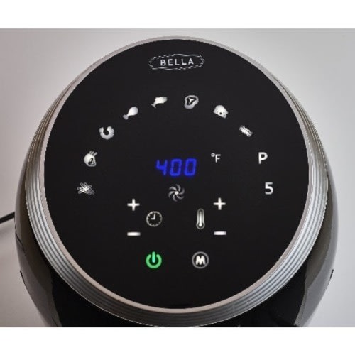 Digital Air Fryer - 1700w - 5l - 13984-XL