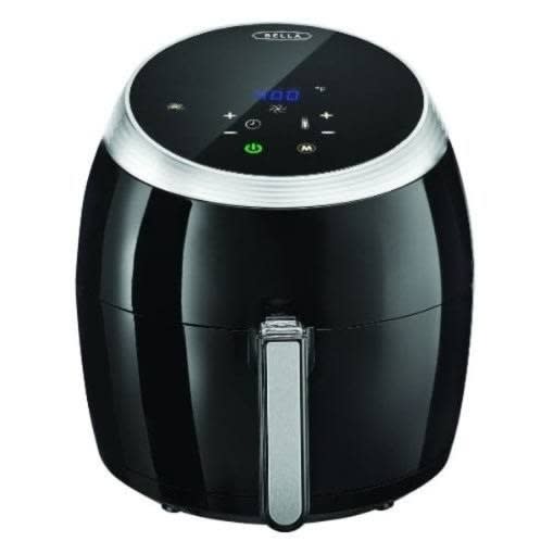 Digital Air Fryer - 1700w - 5l - 13984-XL