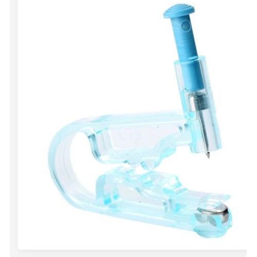 Disposable Ear Piercing Unit