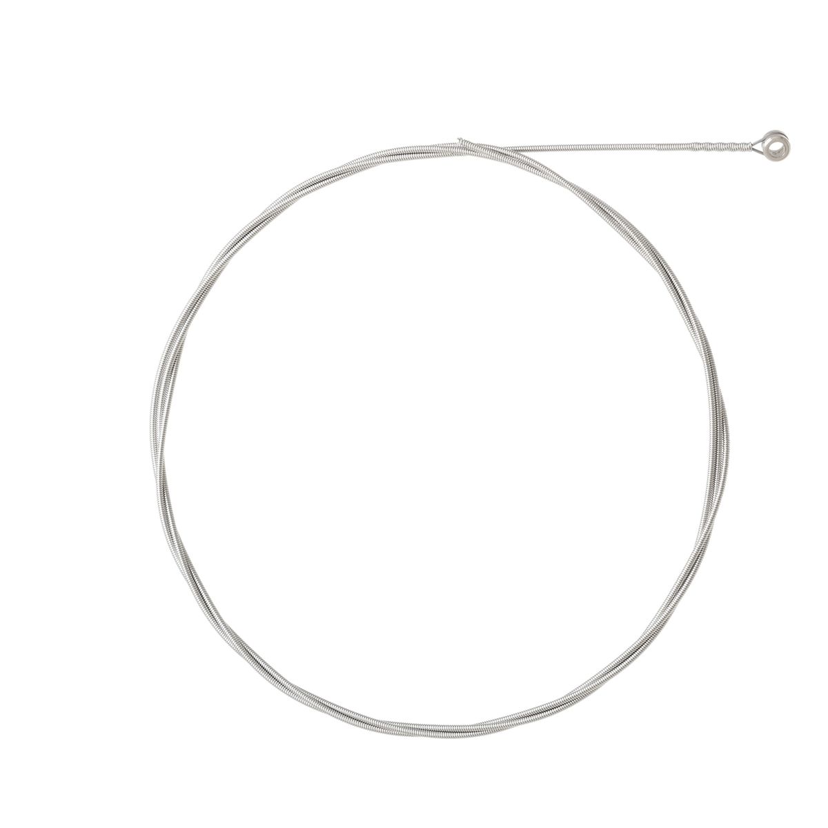 6pcs Electric Guitar Strings Nickel-plated Ball-end Steel