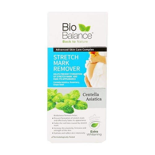 Stretch Mark Remover