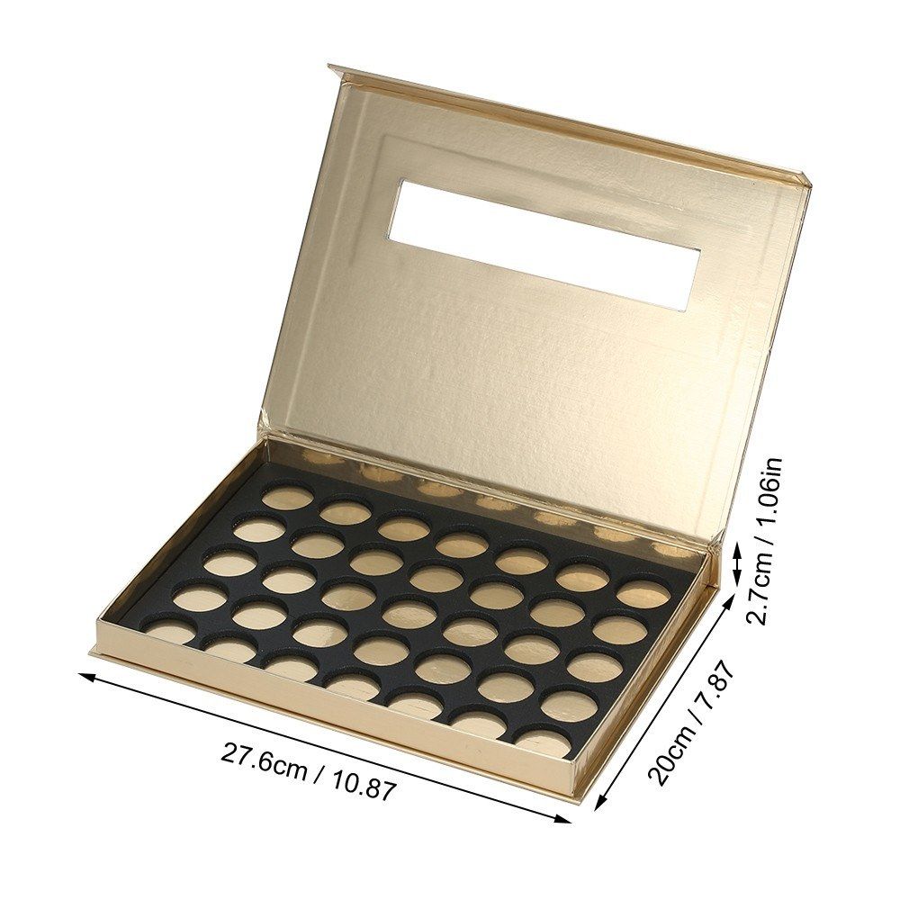 Paper Storage Organizer Case Box Containers For Holding Jars