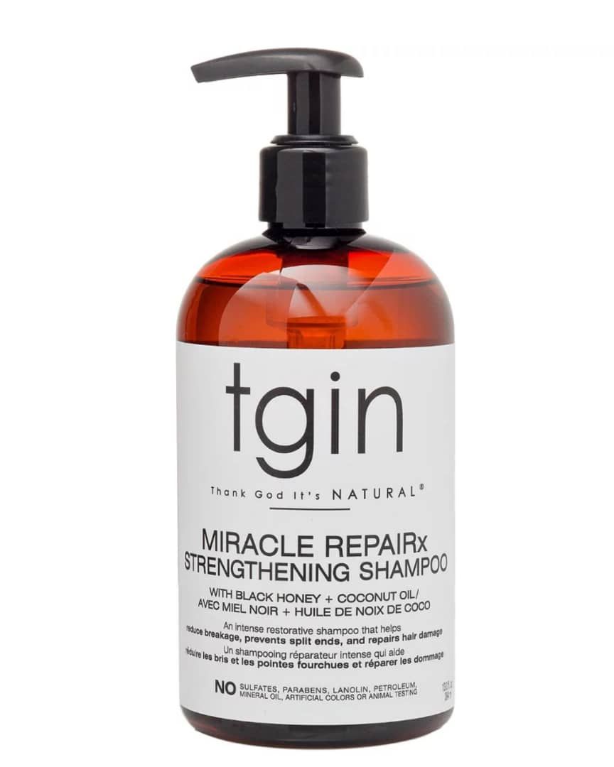 Miracle RepaiRx Strengthening Shampoo
