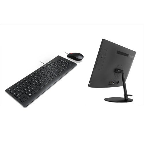 V130 Aio Non-touch Intel Pentium Silver J5005 8GB Ddr4 1TB HDD 19.5 Win 10