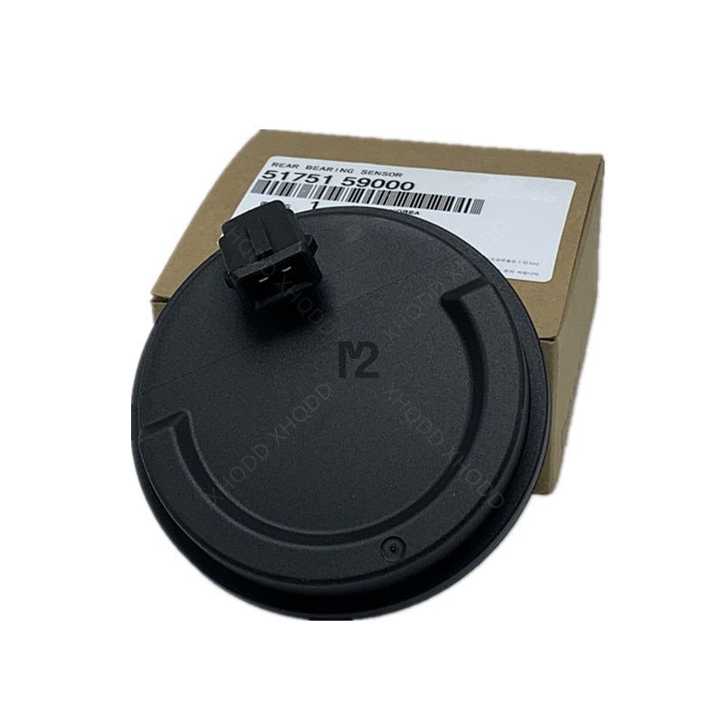 Front Wheel Abs Sensor For Hyundai Solati Vehicle Covers