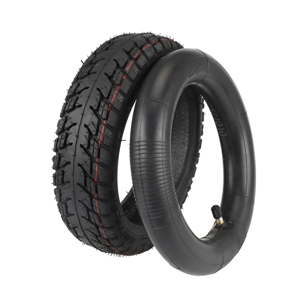 60/70-6.5 Thickened Inner Tube 10 Inch Electric Scooter