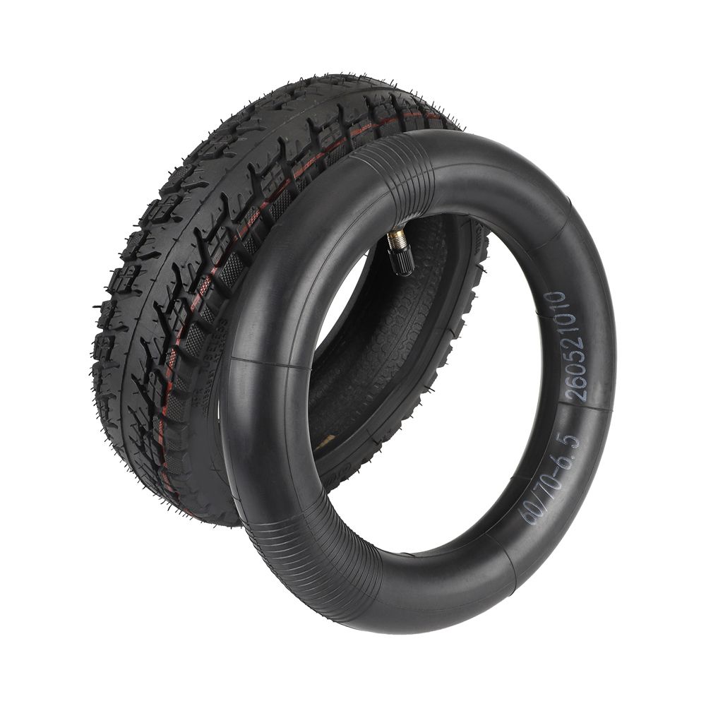 60/70-6.5 Thickened Inner Tube 10 Inch Electric Scooter