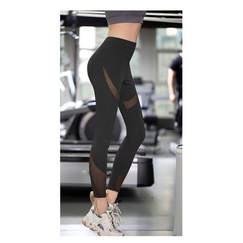 FashionStretch Sports Ladies Leggings