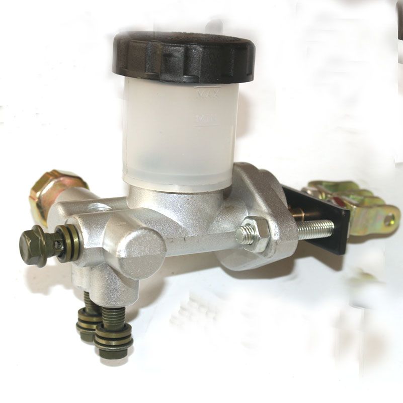 Go-Kart Motorcycle Motocross Go Kar Mounting Brake Master