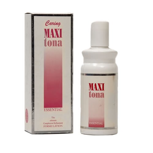 Maxi Tona Lotion  - 250 Ml.