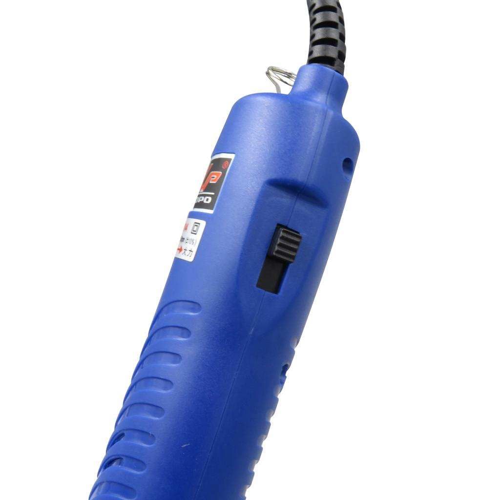 Inline Electric Screwdriver Home Appliance Fixing Tool Kits, With 1/4