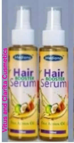Hair Booster Serum 2pcs