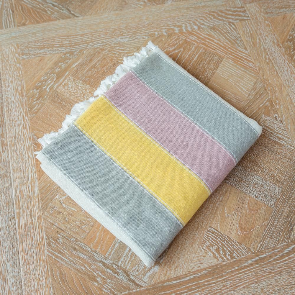 Nordic Rectangular Tablecloth-140X200