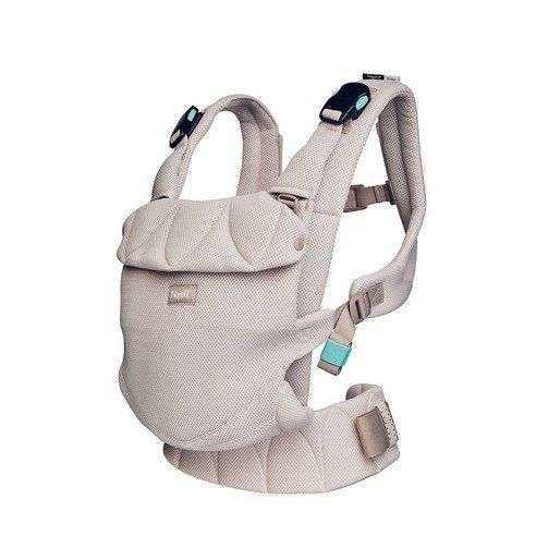 Nayel Easy Baby Carrier