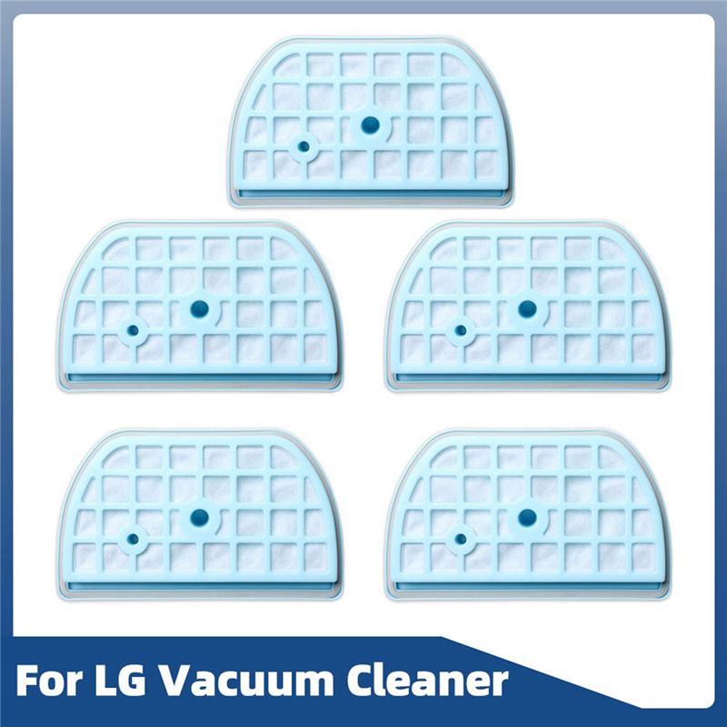 2Pcs Strainer Filter for LG ADQ73393603 VK70501N VK70502N