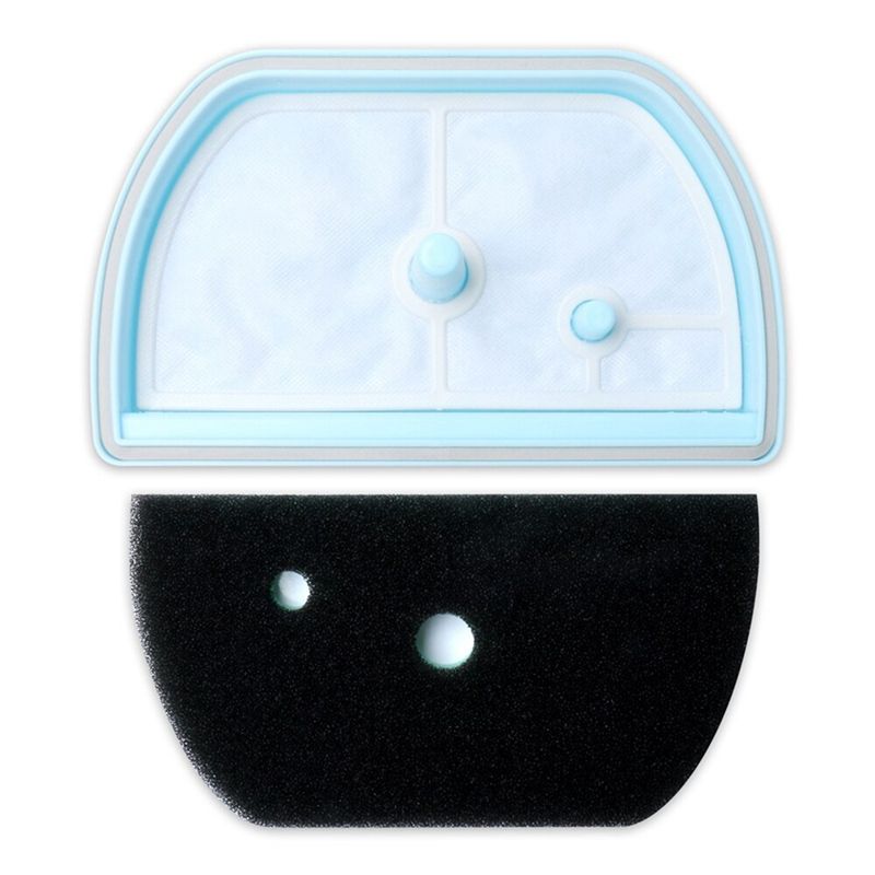 2Pcs Strainer Filter for LG ADQ73393603 VK70501N VK70502N
