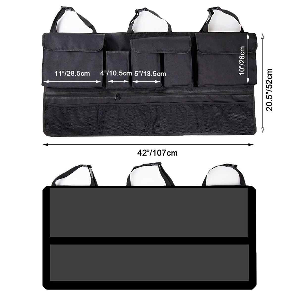 Car Trunk Organizer Car Organizer Car Trunk Tidy Storage