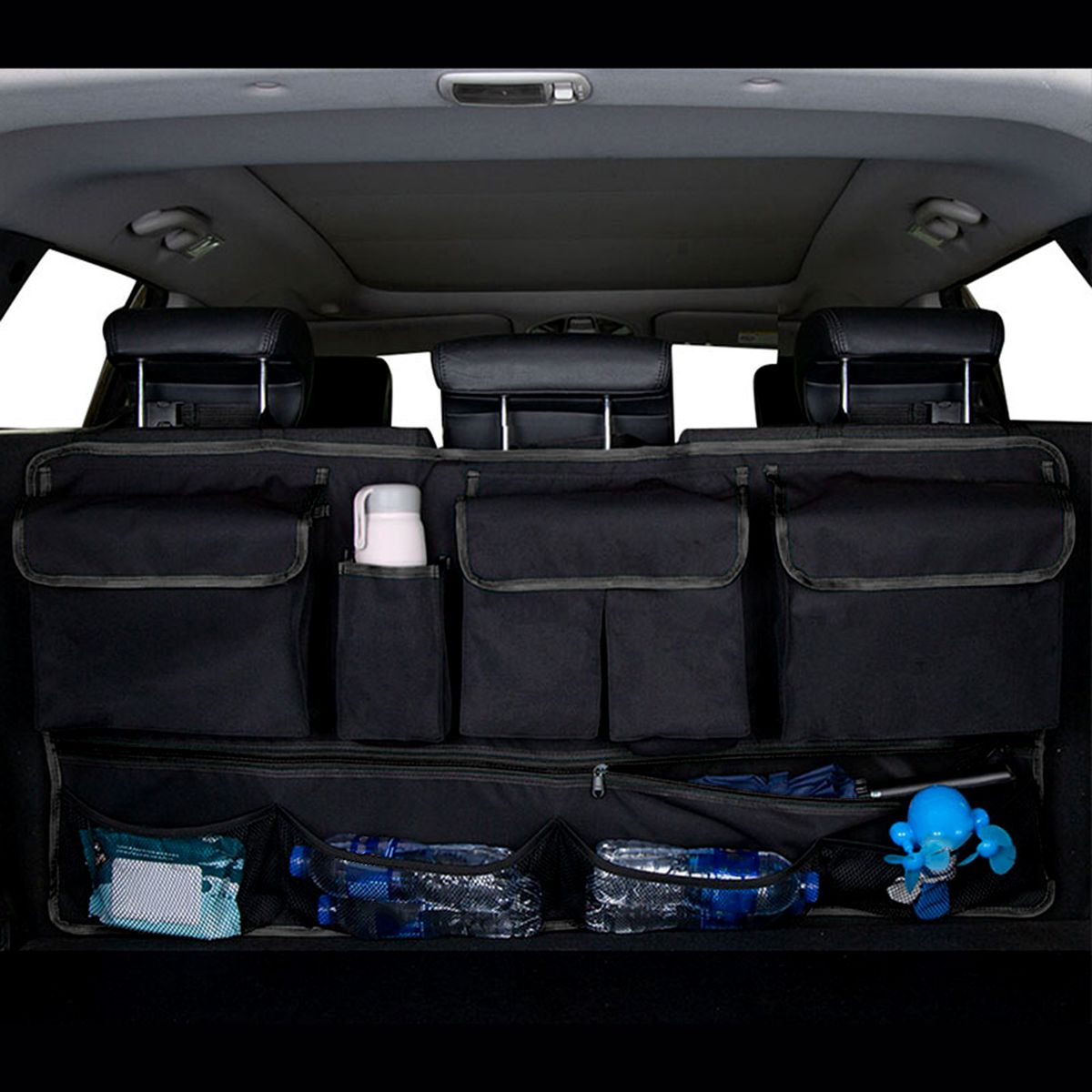Car Trunk Organizer Car Organizer Car Trunk Tidy Storage