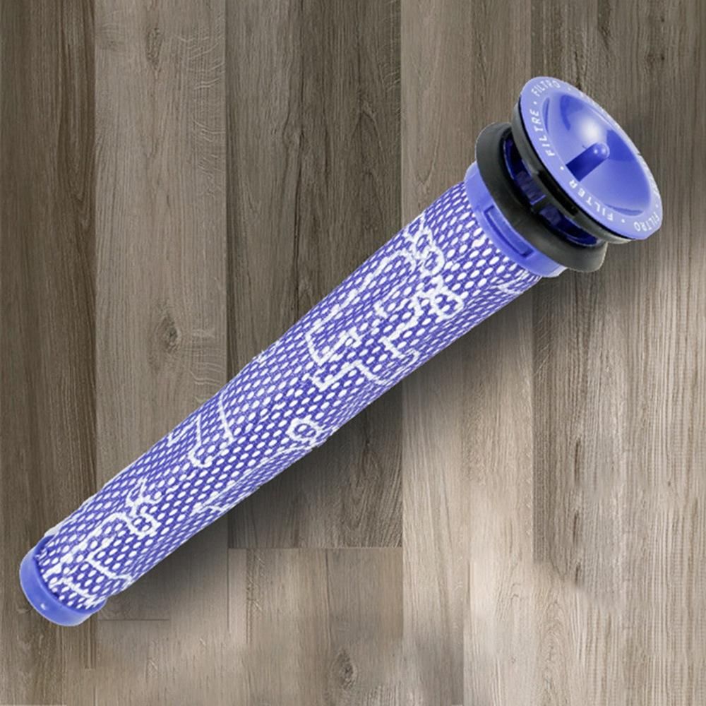 8 Pcs Vacuum Cleaner -Filter Accessories Filter
