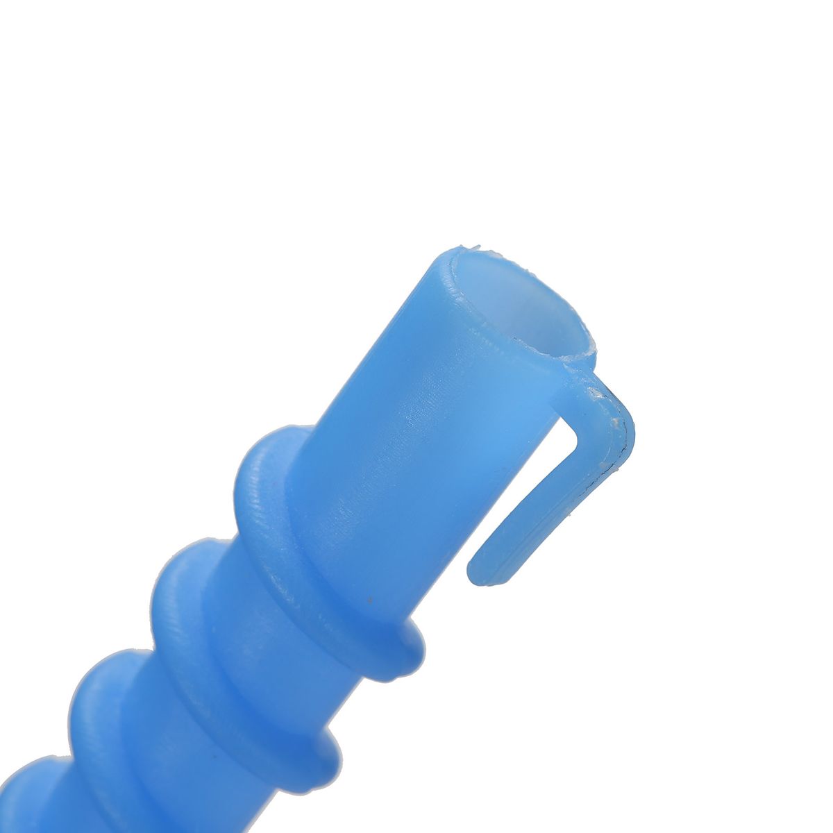 26Pcs Spiral Hair Perm Rod Spiral Rod Barber Hairdressing