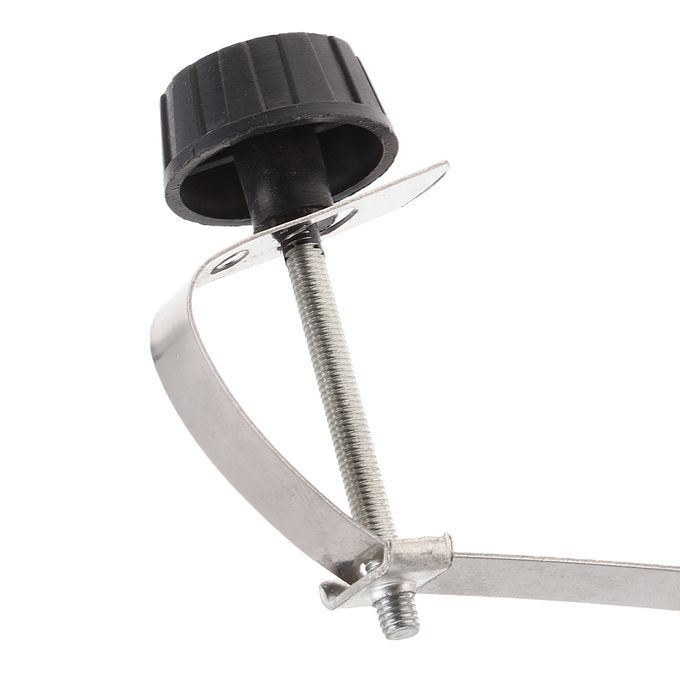 Drum Mute Pad Set For Reducing The Drum Head Vibration And Noise