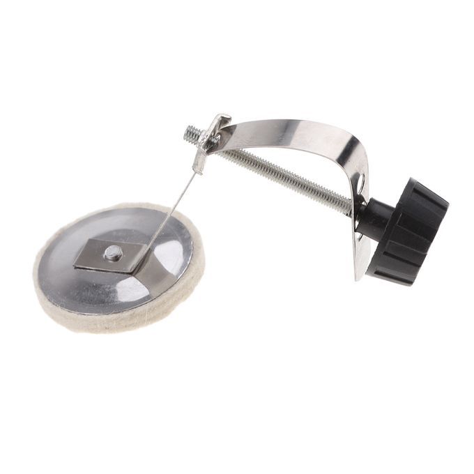 Drum Mute Pad Set For Reducing The Drum Head Vibration And Noise