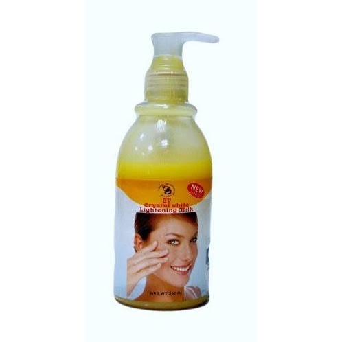 UV Lightening Milk - 250ml