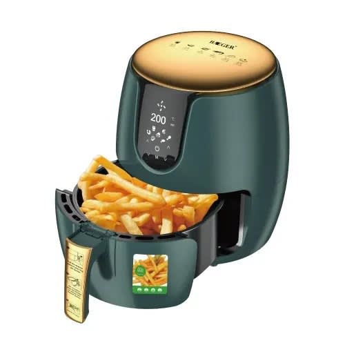 Haeger Air Fryer - 3.8l - 1500W - Hg-5283