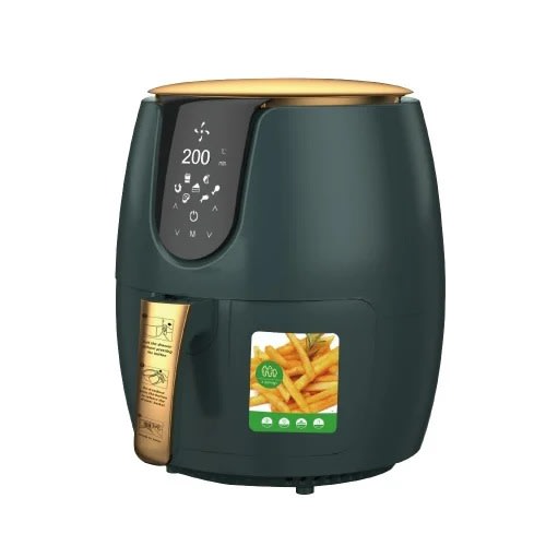 Haeger Air Fryer - 3.8l - 1500W - Hg-5283