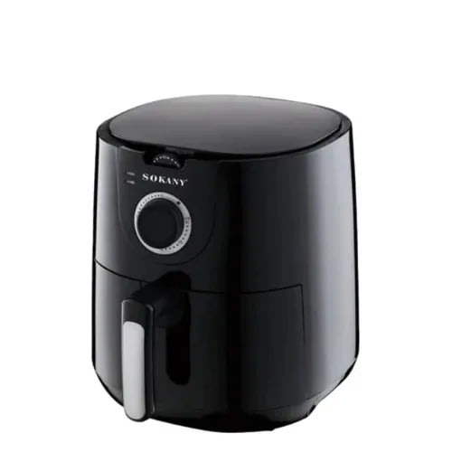 AF-002 Healthy Air Fryer- 5L- 2100W