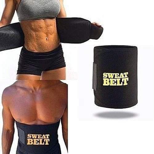 Unisex Waist Trimmer/trainer