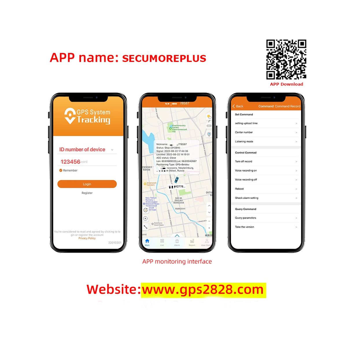Vehicle GPS Tracker Mini GPS Vehicle Car Motorcycle Tracker Tracking Device Locator Easy Install GPSLBSAGPS