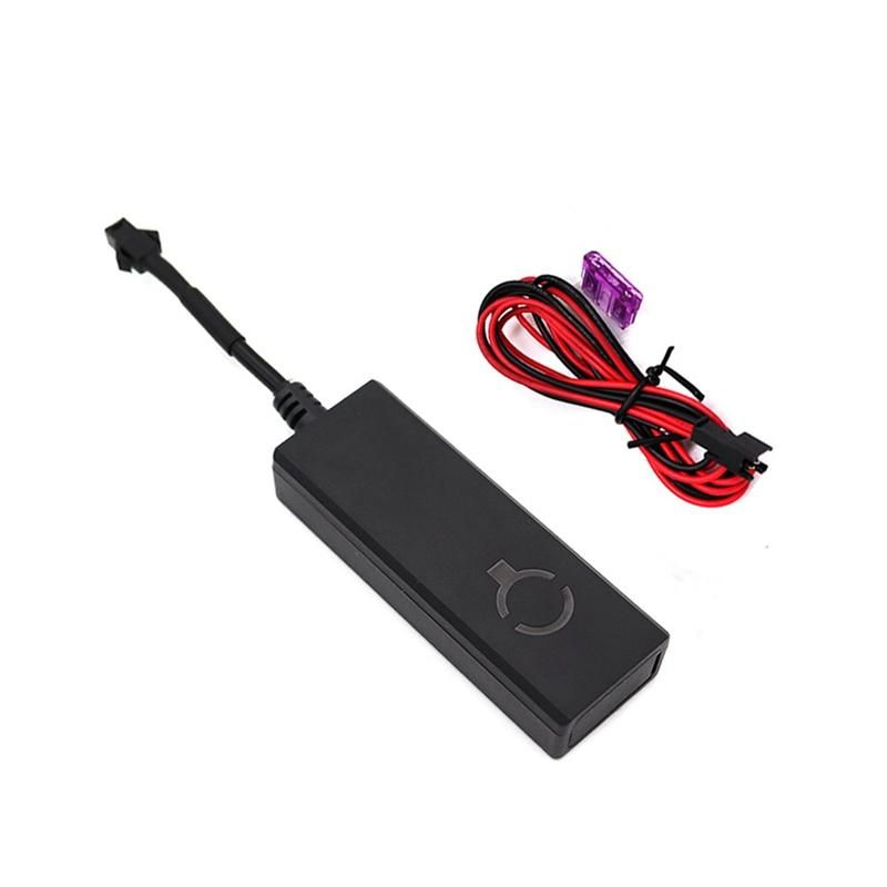 Vehicle GPS Tracker Mini GPS Vehicle Car Motorcycle Tracker Tracking Device Locator Easy Install GPSLBSAGPS