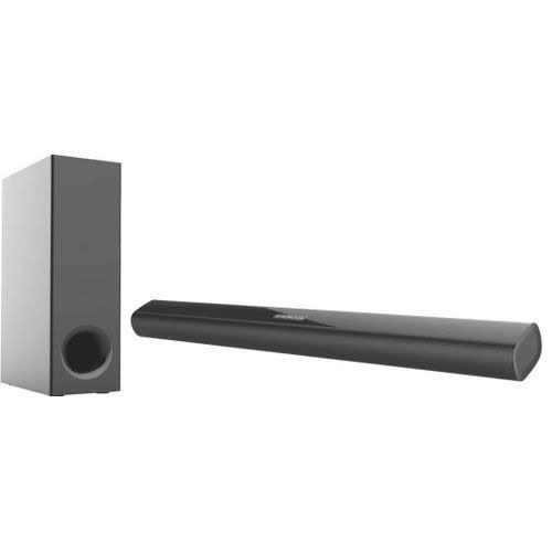 Xboom Life Style Soundbar- Bluetooth - Aux & USB - Pmpo 600w