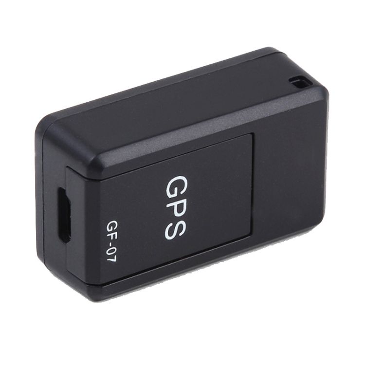 GF-07 LBS Tracker