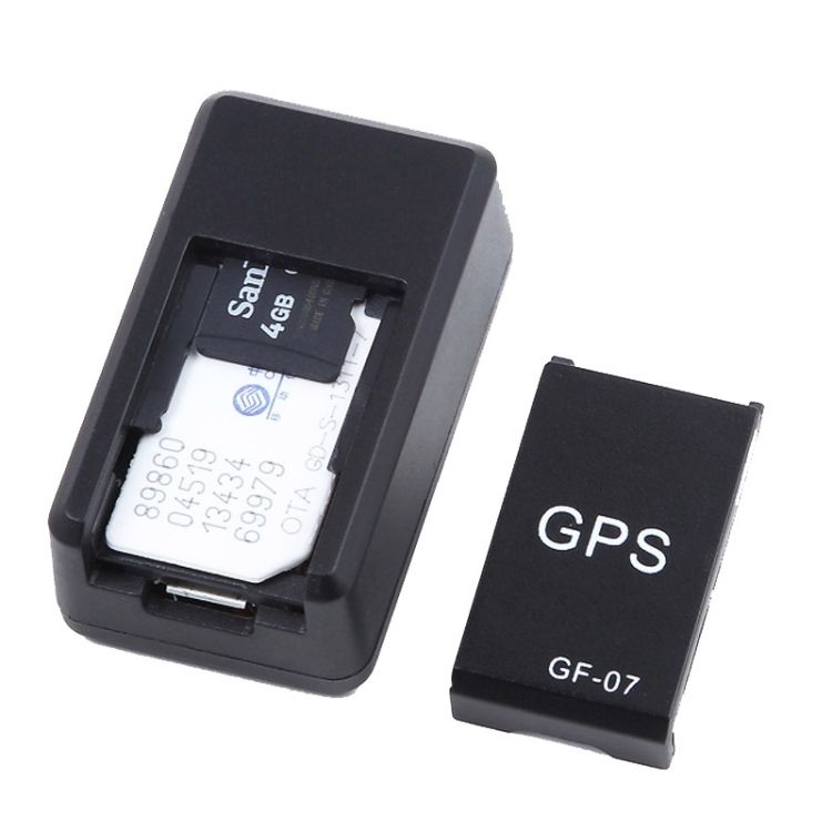 GF-07 LBS Tracker