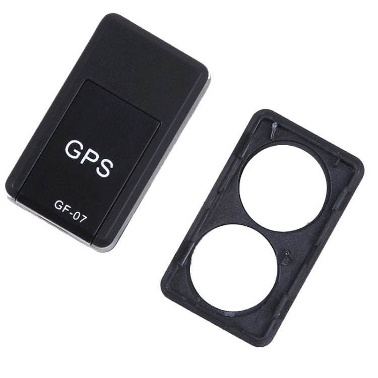 GF-07 LBS Tracker