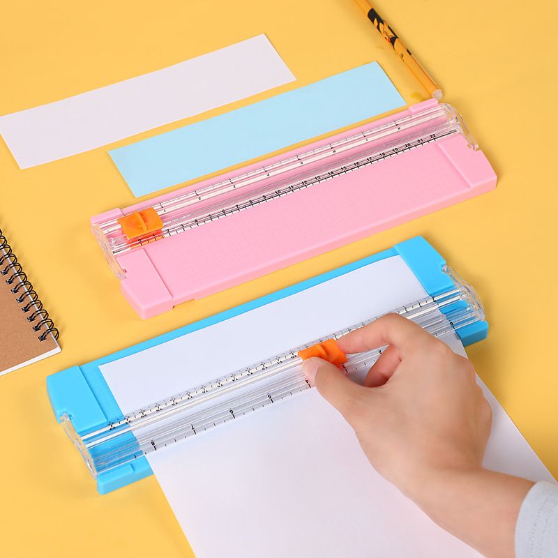 Portable A4 Paper Photo Cutter Trimmer