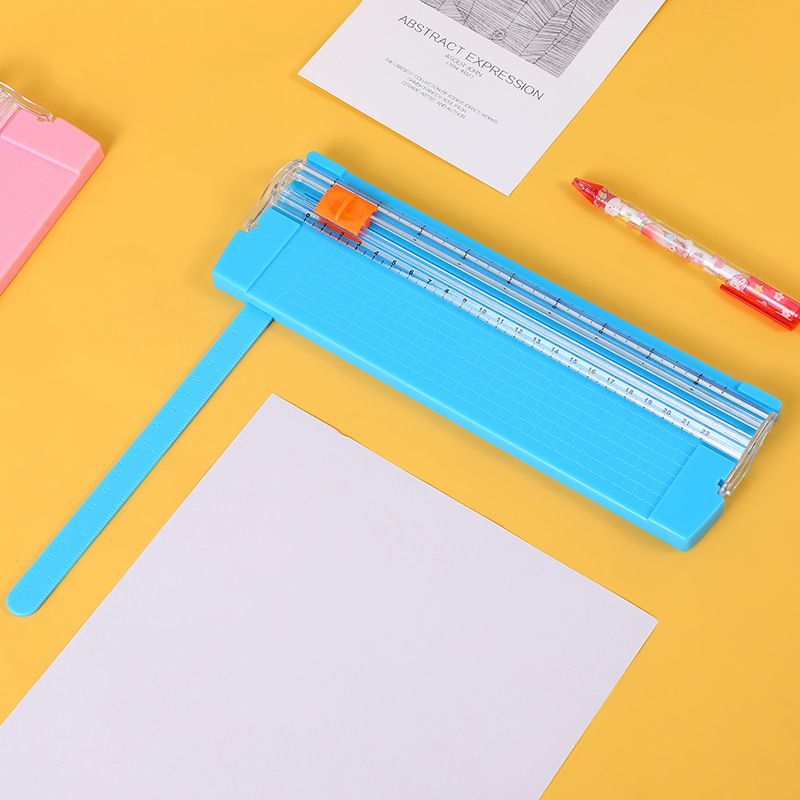 Portable A4 Paper Photo Cutter Trimmer