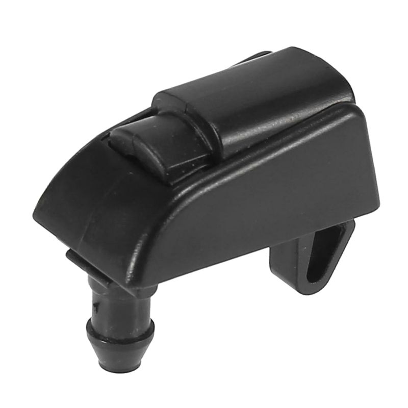 New Windshield Windscreen Washer Nozzle 1Z0955985 for SKODA OCTAVIA 2004-2015