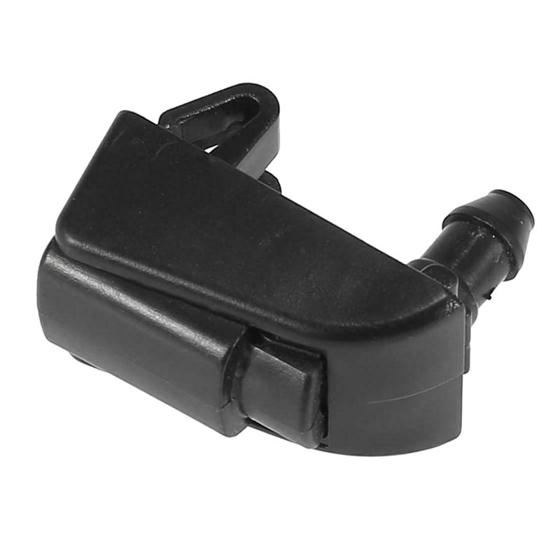 New Windshield Windscreen Washer Nozzle 1Z0955985 for SKODA OCTAVIA 2004-2015