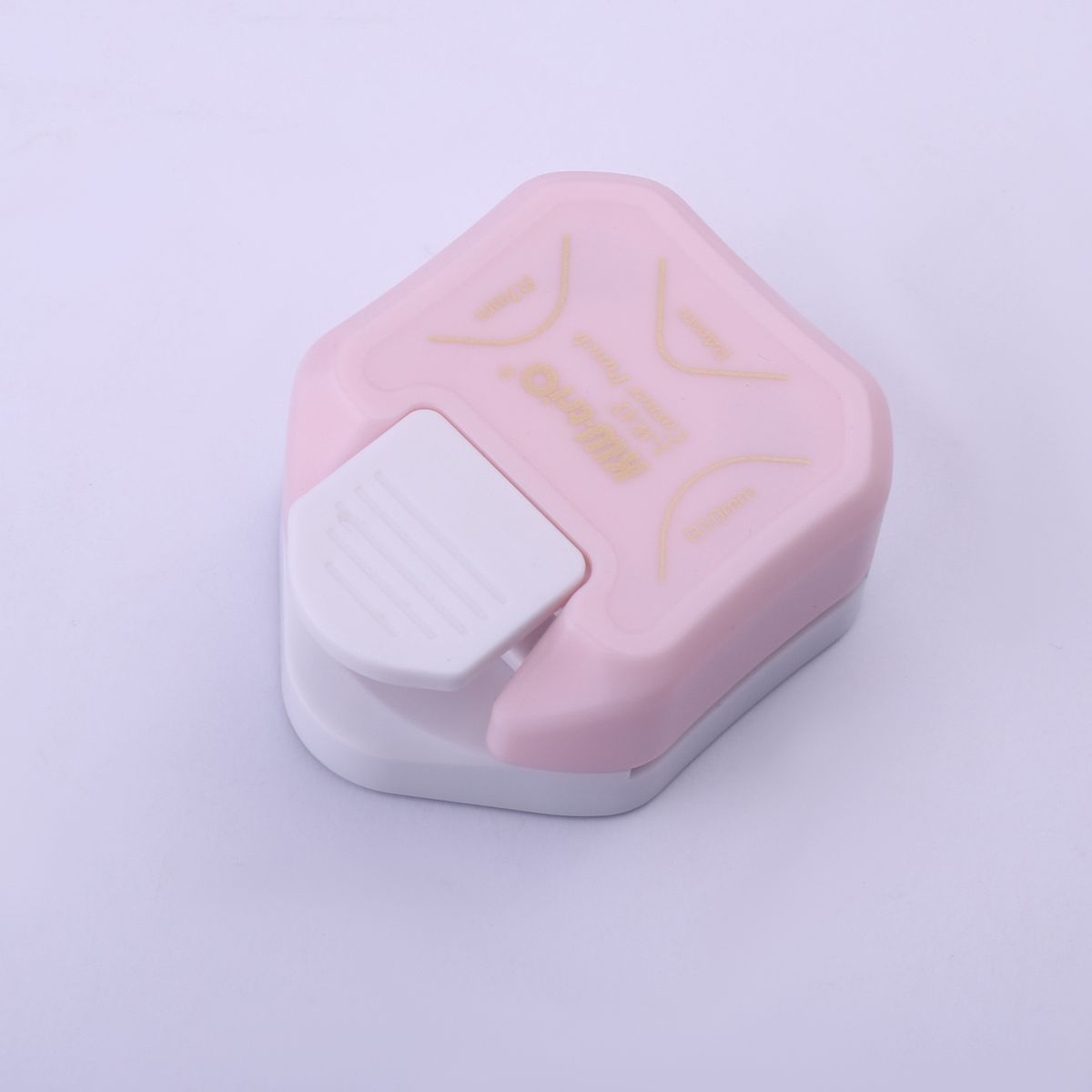 3-in-1 Corner Rounder Punch R4/R7/R10mm Round Corner